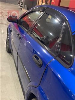 شيفروليه اوبترا